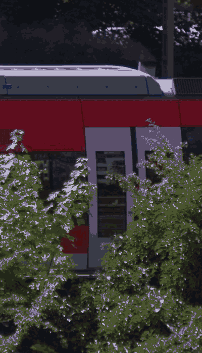 There should be a train video here :'(