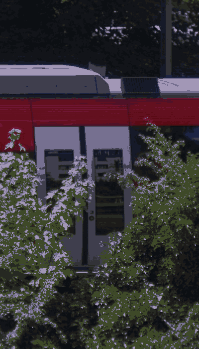 There should be a train video here :'(