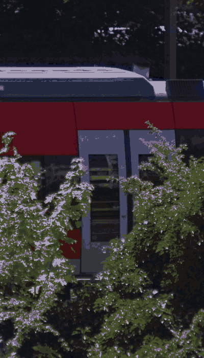 There should be a train video here :'(
