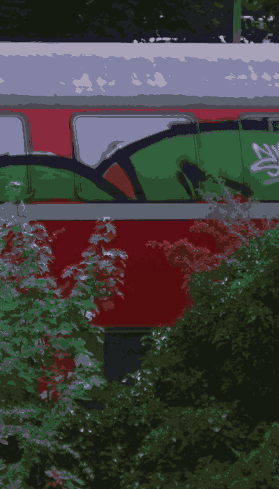 There should be a train video here :'(