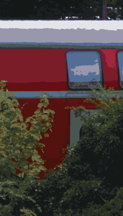There should be a train video here :'(