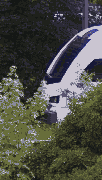 There should be a train video here :'(