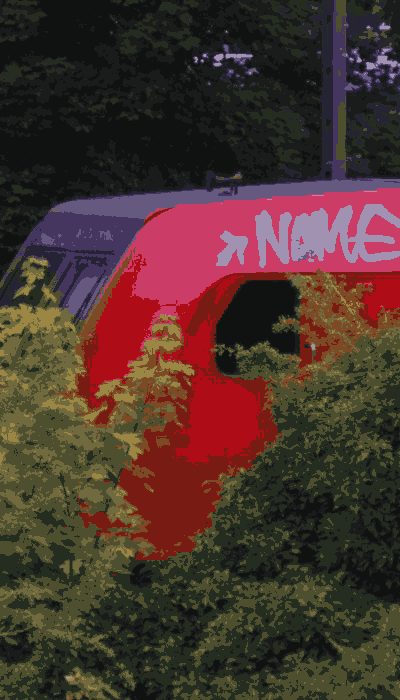 There should be a train video here :'(