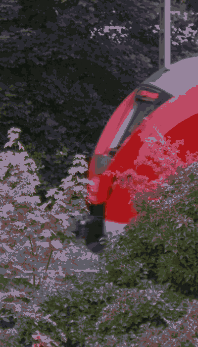There should be a train video here :'(