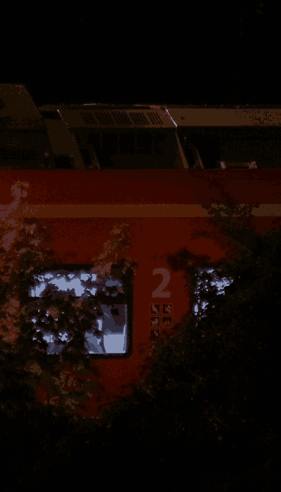 There should be a train video here :'(