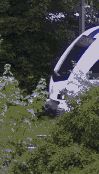 There should be a train video here :'(