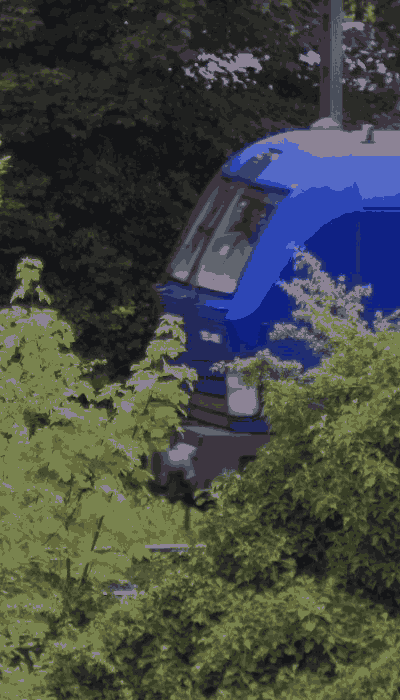 There should be a train video here :'(