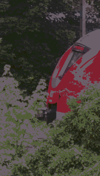 There should be a train video here :'(