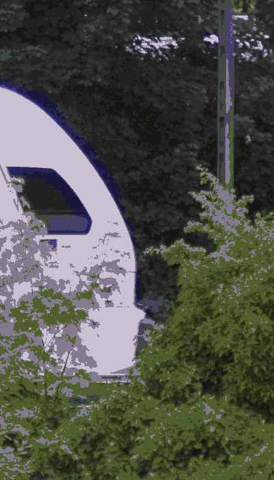 There should be a train video here :'(