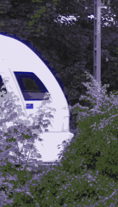 There should be a train video here :'(