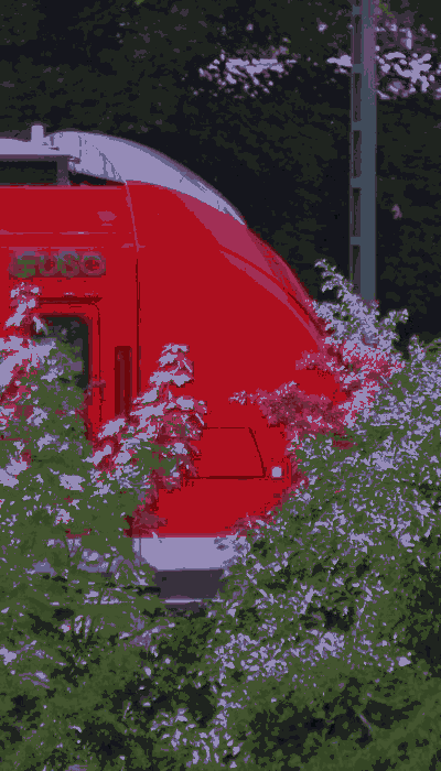 There should be a train video here :'(