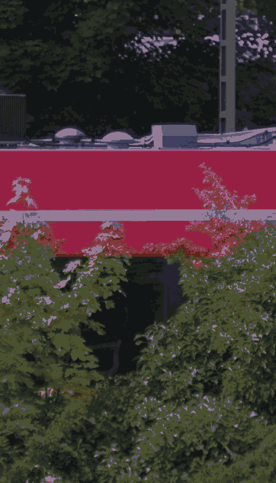 There should be a train video here :'(
