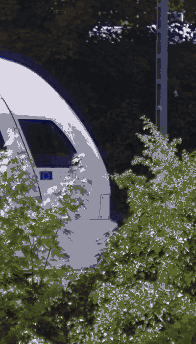 There should be a train video here :'(