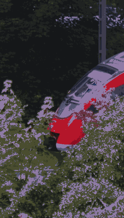 There should be a train video here :'(