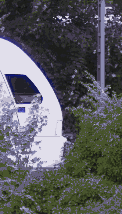 There should be a train video here :'(