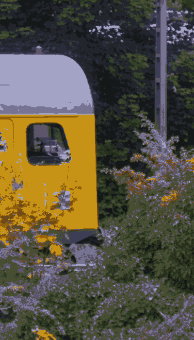 There should be a train video here :'(