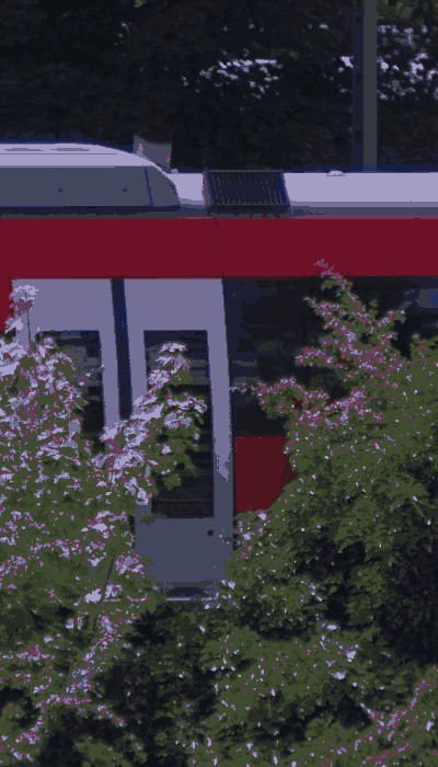 There should be a train video here :'(