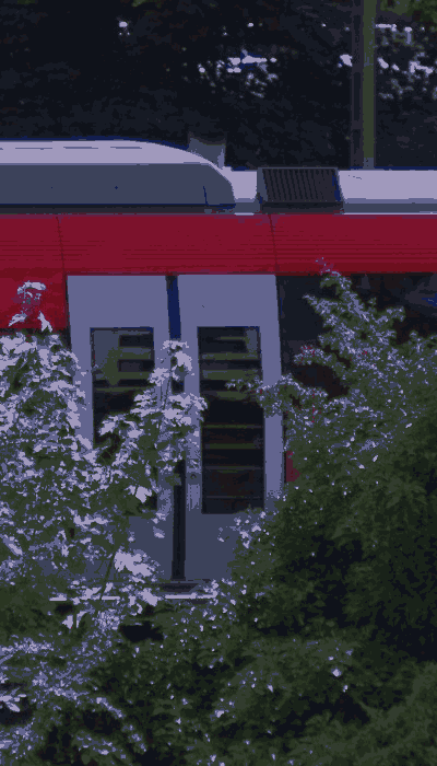There should be a train video here :'(