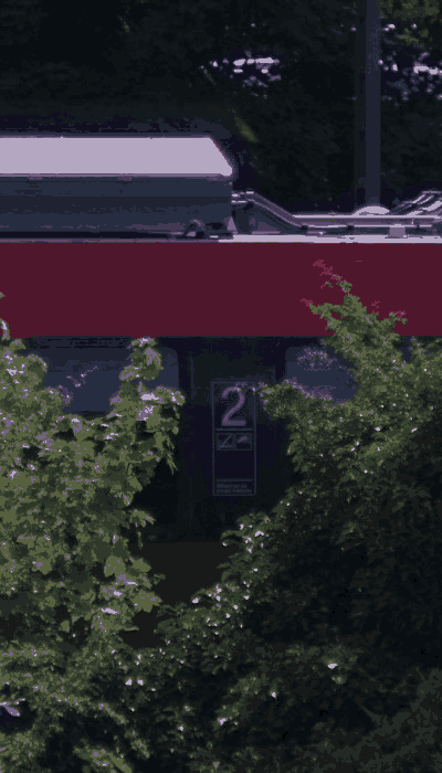 There should be a train video here :'(