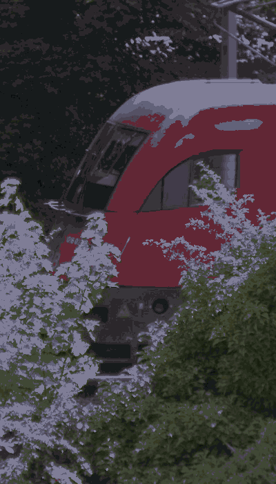 There should be a train video here :'(