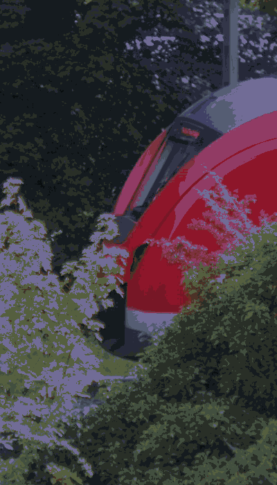 There should be a train video here :'(