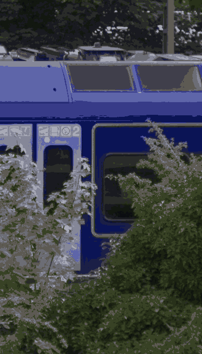 There should be a train video here :'(