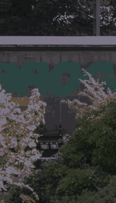 There should be a train video here :'(