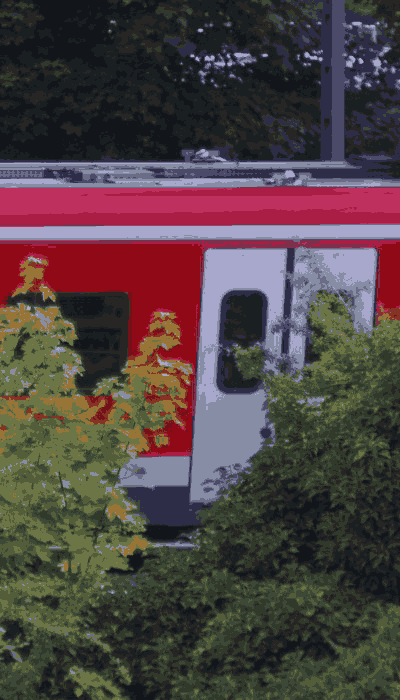 There should be a train video here :'(