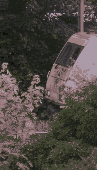 There should be a train video here :'(