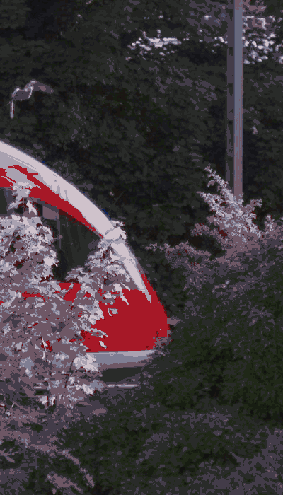 There should be a train video here :'(