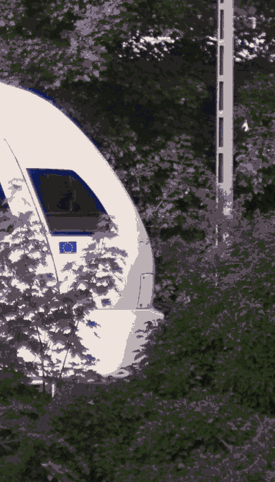 There should be a train video here :'(