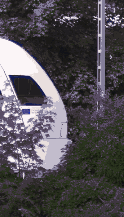 There should be a train video here :'(