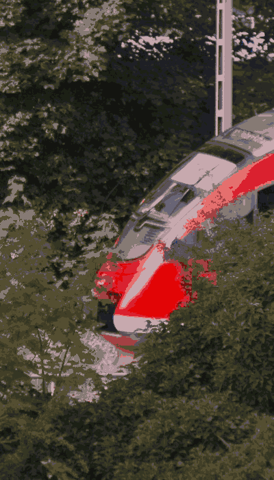 There should be a train video here :'(