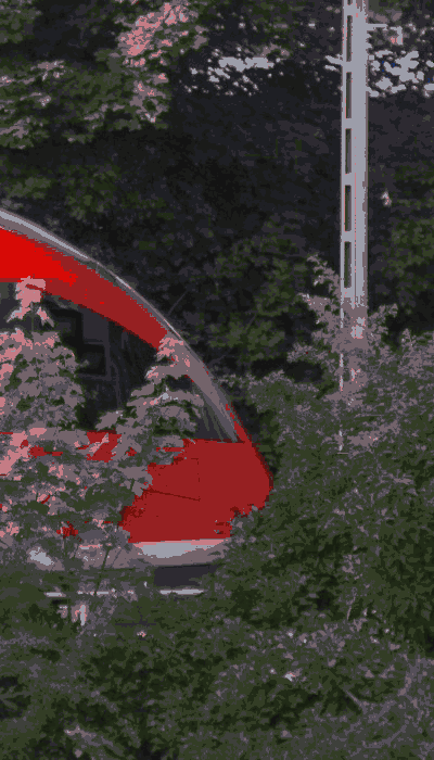 There should be a train video here :'(