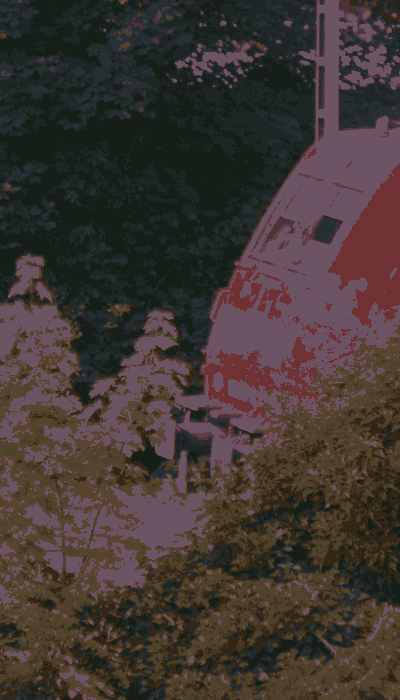 There should be a train video here :'(