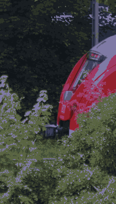 There should be a train video here :'(