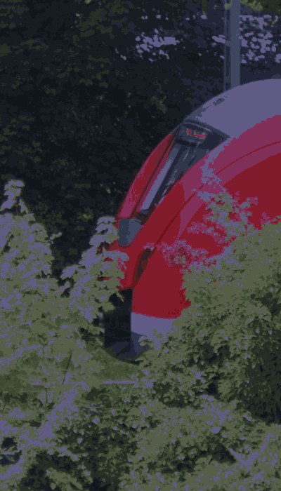 There should be a train video here :'(