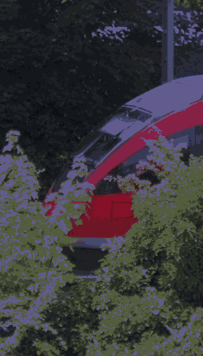 There should be a train video here :'(