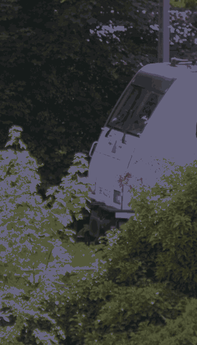 There should be a train video here :'(