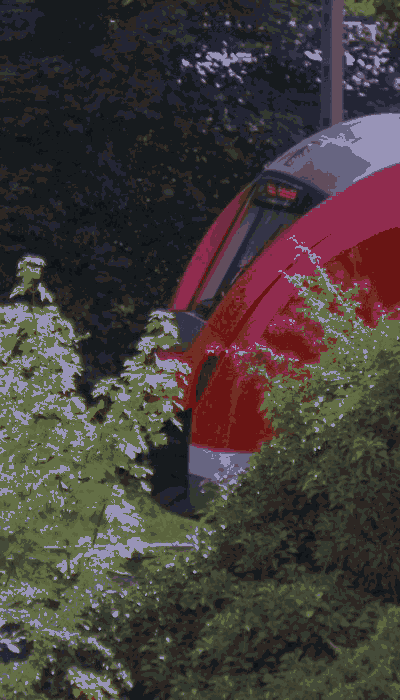 There should be a train video here :'(