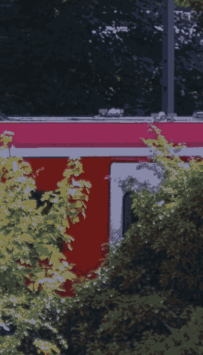 There should be a train video here :'(