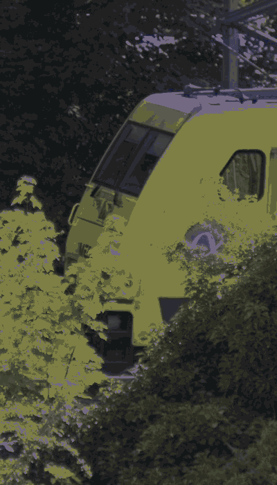 There should be a train video here :'(