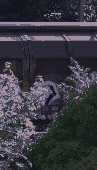 There should be a train video here :'(