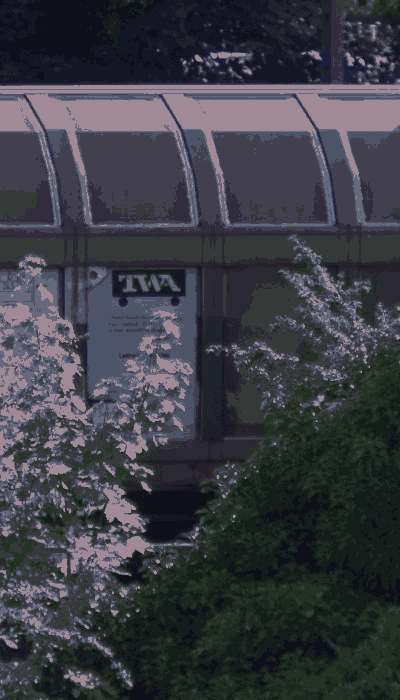 There should be a train video here :'(
