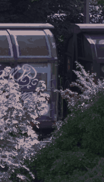 There should be a train video here :'(