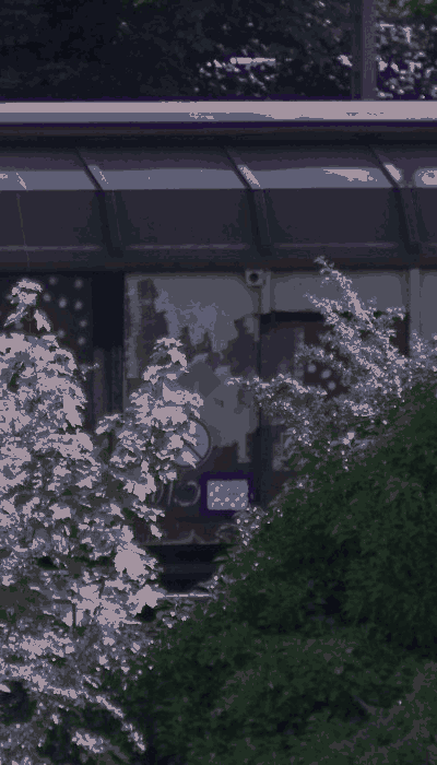 There should be a train video here :'(