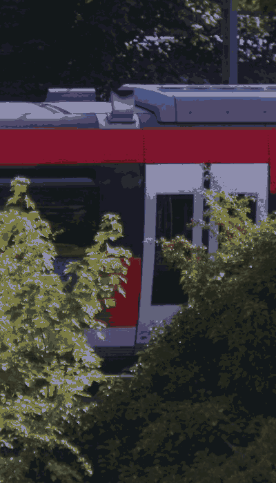There should be a train video here :'(