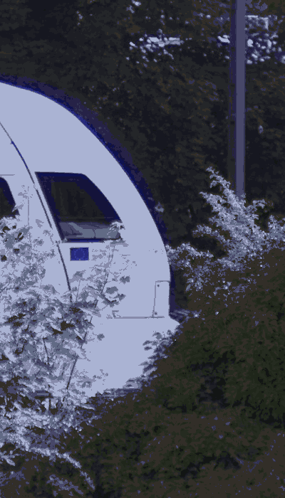 There should be a train video here :'(