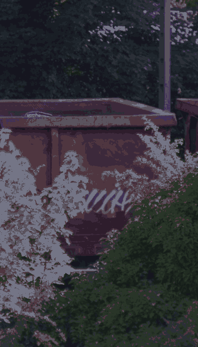 There should be a train video here :'(