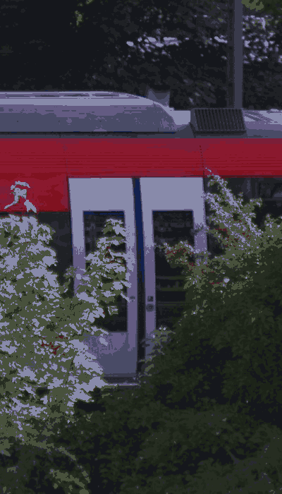 There should be a train video here :'(